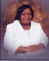 Cherry Parks, Church Administrator